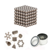 3MM Magnetic Bucky balls