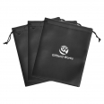 PU Electronic Protection Drawstring Pouch