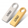 Promotional Customed Metal USB Flash Drive 8GB