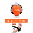 Wearable Wrist Water Bottle for Running