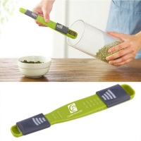 Adjustable Measuring Spoon