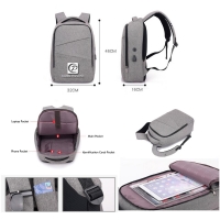 25L Large Capacity Travelling Bag