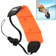 Waterproof Camera Float Hand Grip Lanyard