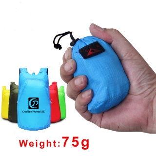 Foldable Shoulder Bag