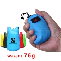 Foldable Shoulder Bag