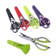 7 in 1 Heavy Duty Kitchen Scissors