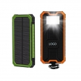 Ultra-large Capacity Solar Power Bank