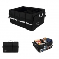 Heavy Duty Quality Car Or Auto Trunk Organizer