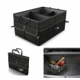 Heavy Duty Quality Car Or Auto Trunk Organizer