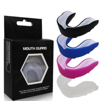 Adult Youth Sport Football Mouth Guard