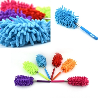 Telescopic Microfibre Duster