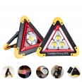 Multi-function Triangle Warning Light