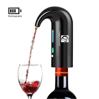 Rechargeable Electric Wine Decanter