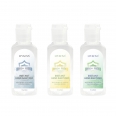 60ml 62% Alcohol  Hand Sanitizer and Sanitizers Gel