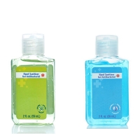 2OZ(60ML) Hand Sanitizer