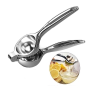 Hand Manual Metal Lemon Squeezer