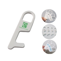 Touchless Acrylic Door Opener