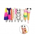 Squishy Pen Slow Rising Jumbo With Stress Relief Toys