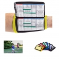 Wrist Coach Basketball Football Wristbands