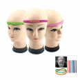 Thick Non-Slip Elastic Sport Exercise Headband