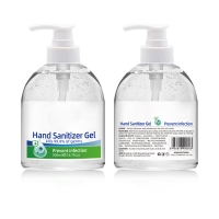 16oz Hand Gel Sanitizer