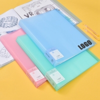 A4 File Folder For Music Examination Paper Desk Document