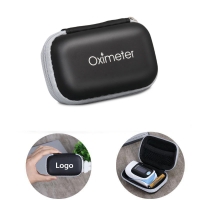 Pulse Oximeter Case