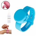 Wristband Hand Sanitizer Dispenser