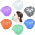 Reusable Silicone Face Mask Inner Support Frame