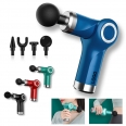 Foldable Mini Muscle Massage Gun