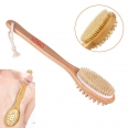 Body Massage Brush