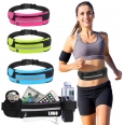 Portable Running Waist Bag