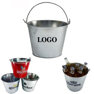 5L Large Capacity Ice Buckets
