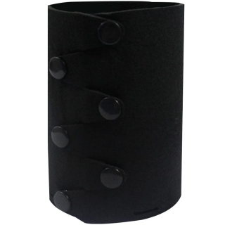 Creative Felt Pen Container Round Pencil Holder