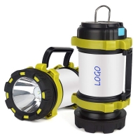 Rechargeable Camping Lantern