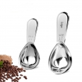 1 Tablespoon Stainless Steel Coffee Scoop