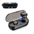 Cheap Wireless Bluetooth 5.0 Stereo Headset Or Earbud With Charging Case