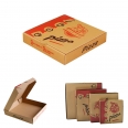 Custom Imprint Corrugated Kraft Paper 12