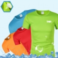 Custom Active Sport Quick Dry T-Shirt