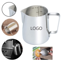 Milk Frothing Pitcher 12 oz
