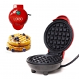 Mini Waffle Maker