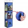 3 Shelf Hanging Locker Organizers Adjustable Locker Shelf