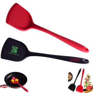 Silicone Wok Spatula Non-stick Cooking Shovel