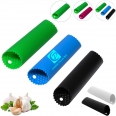 Silicone Garlic Peeler Garlic Skin Remover Tube Roller