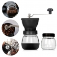 Manual Coffee Bean Grinder