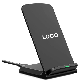Fast 10W Wireless Charging Stand