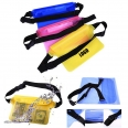 Waterproof Fanny Pack Cell Phone Bag