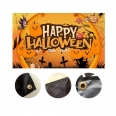 Halloween Photography Background Party Banner