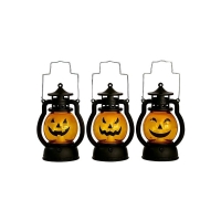 Wholesale Halloween Decorations Pumpkin Lantern