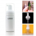 Foaming Bottle Travel Mousse Bottles